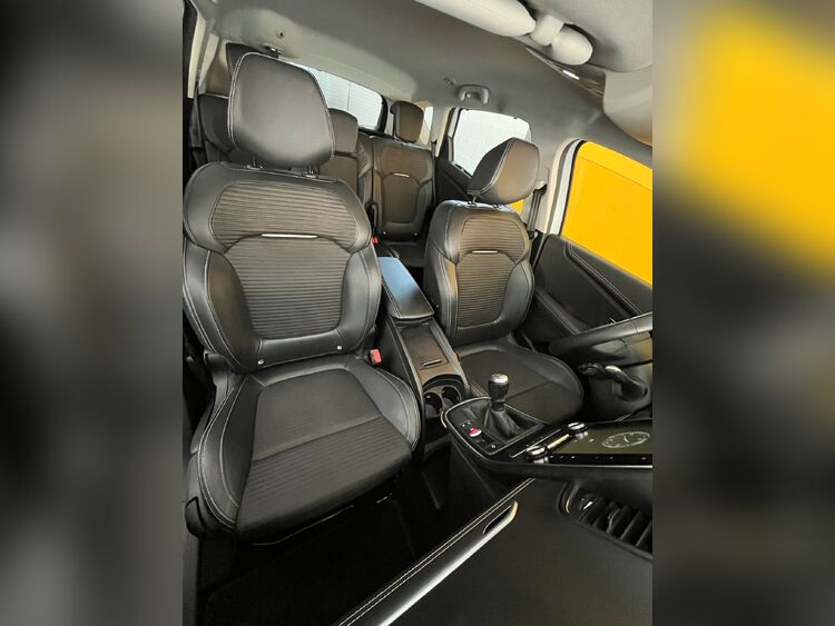 Renault Scenic  foto 10